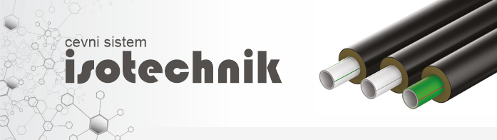 Kvaliteten prenos energije | ISOTECHNIK - idealna rešitev!
